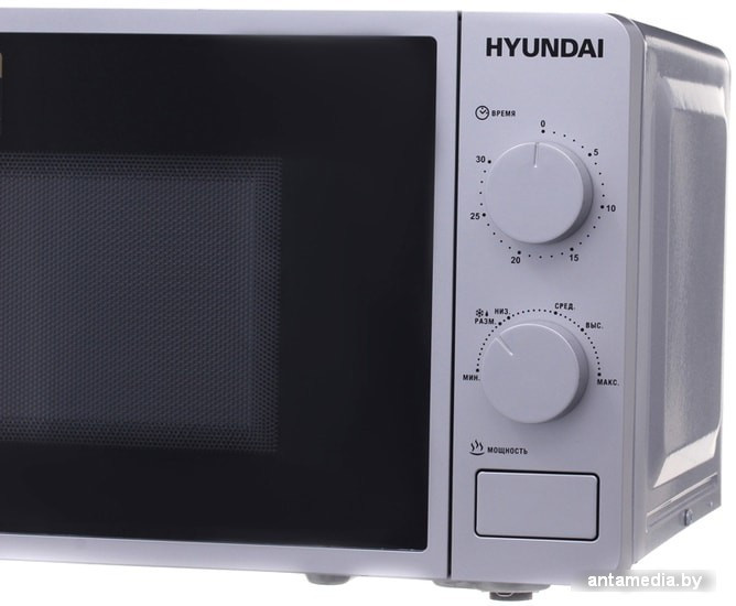 Микроволновая печь Hyundai HYM-M2001 - фото 4 - id-p218624668