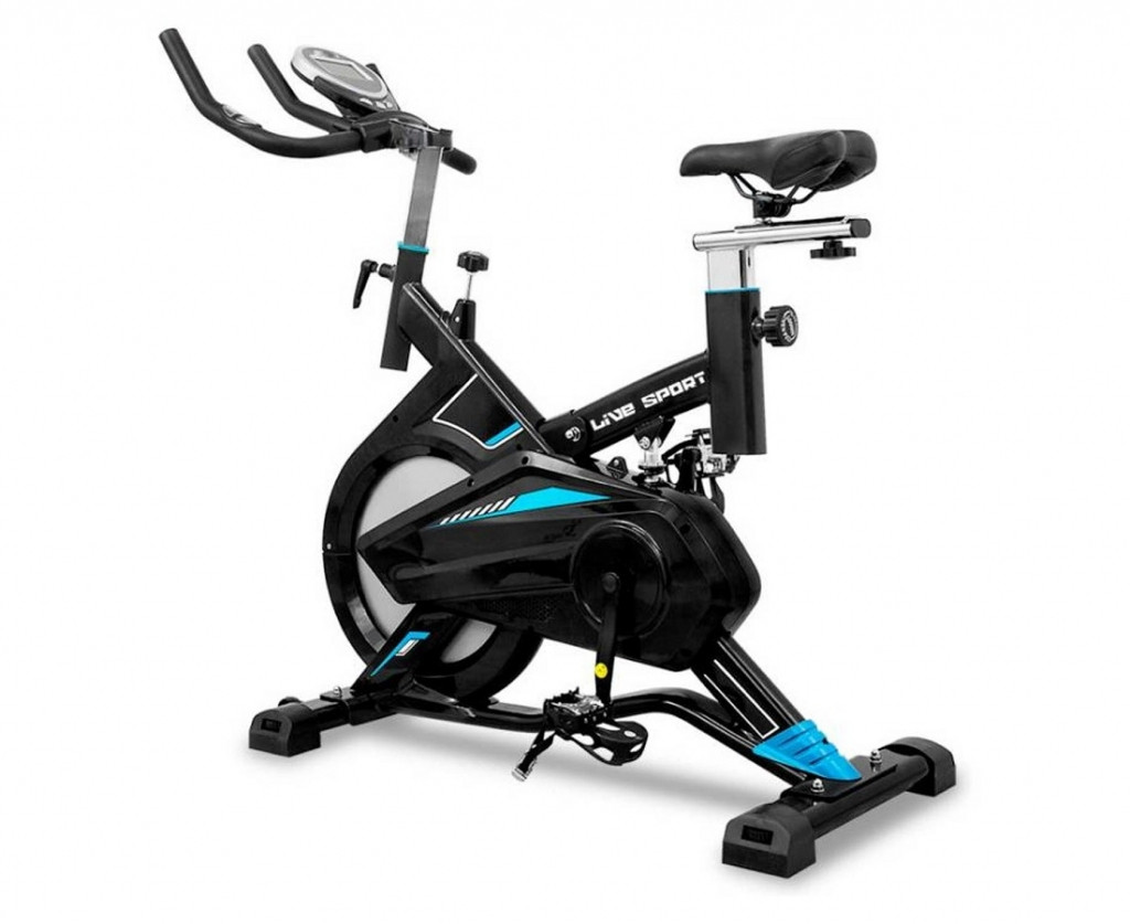 Cпин-байк DFC Live Sport