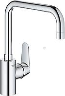 Смеситель Grohe Eurodisc Cosmopolitan 32259003