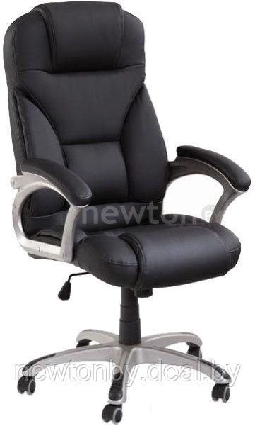 Кресло Halmar Desmond (черный) - фото 1 - id-p184806360