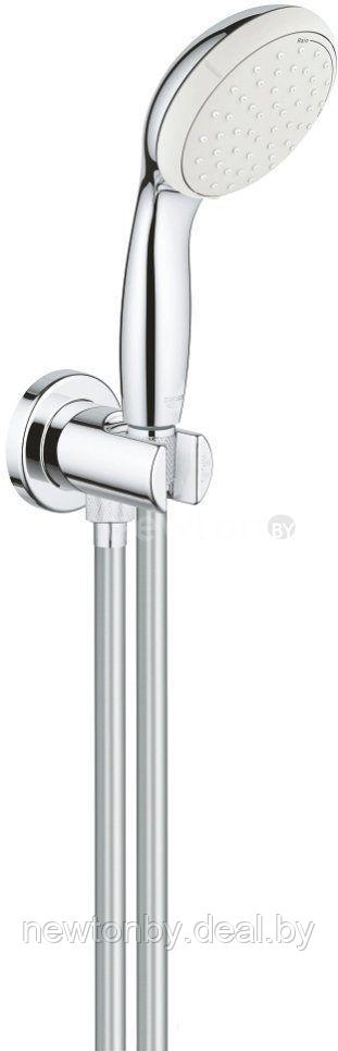 Душевой гарнитур Grohe New Tempesta 100 26406001 - фото 1 - id-p201887829