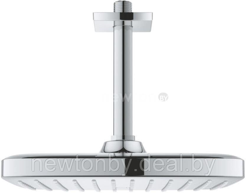 Верхний душ Grohe Tempesta 250 Cube 26683000