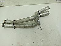 Трубка охлаждающей жидкости металлическая Renault Scenic 2 (2003-2009)