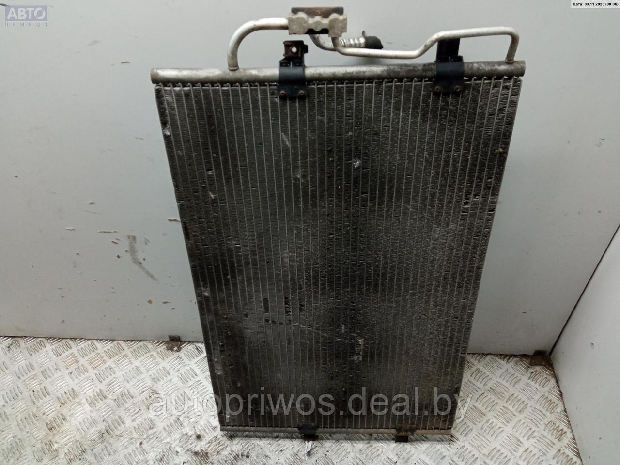 Радиатор охлаждения (конд.) Fiat Ulysse (1994-2002) - фото 2 - id-p218626115