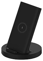 Беспроводное зарядное Xiaomi Mi Vertical Wireless Charger Stand (WPC02ZM) (GDS4145GL, международная версия)