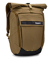 PARABP3116NUTRIA Рюкзак для ноутбука Thule Paramount 24L, коричневый, 3205013