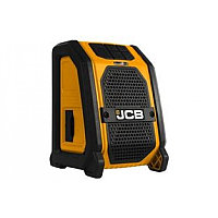 Блютуз колонка 18V JCB JCB-18BT-B-E