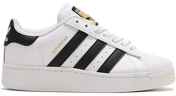 Кроссовки ADIDAS SUPERSTAR XLG белые IF9995