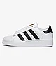 Кроссовки ADIDAS SUPERSTAR XLG белые IF9995, фото 2