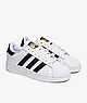 Кроссовки ADIDAS SUPERSTAR XLG белые IF9995, фото 3