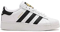 Кроссовки ADIDAS SUPERSTAR XLG белые IF9995