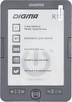 Электронная книга Digma K1