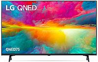 Телевизор LG QNED75 43QNED756RA