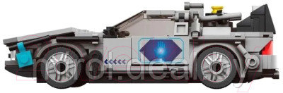 Конструктор Mould King Technics Машина времени DeLorean DMC-12 / 27019 - фото 2 - id-p218629816