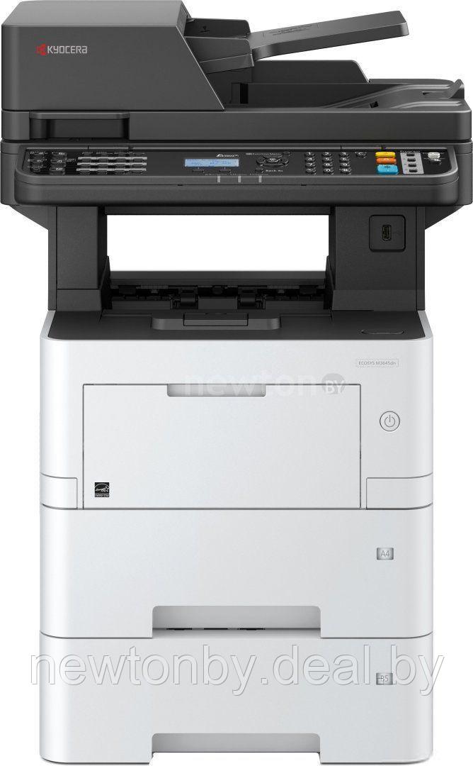 МФУ Kyocera Mita ECOSYS M3645dn - фото 1 - id-p188807300