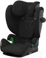 Автокресло Cybex Solution G I-Fix