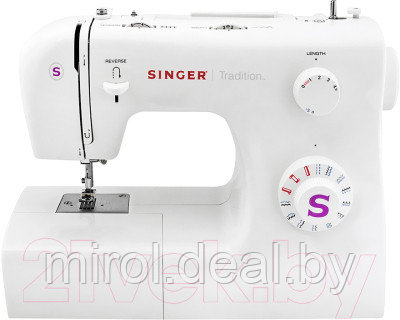 Швейная машина Singer Tradition 2263 - фото 1 - id-p218631294