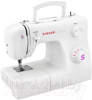 Швейная машина Singer Tradition 2263 - фото 7 - id-p218631294