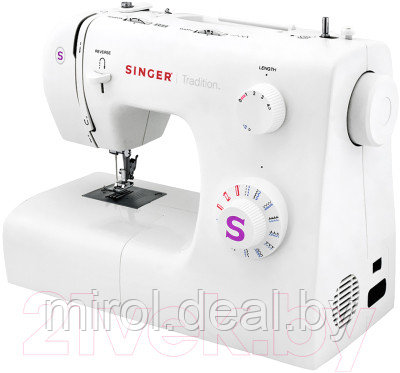 Швейная машина Singer Tradition 2263 - фото 8 - id-p218631294