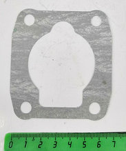 X10.214.070.00-08 Прокладка клапанной пластины (нижняя) / Компрессор WT-2070