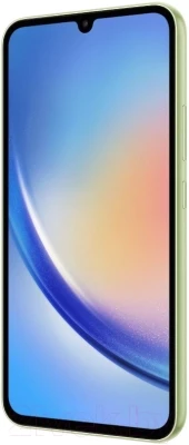 Смартфон Samsung Galaxy A34 6GB/128GB / SM-A346E - фото 3 - id-p218631964