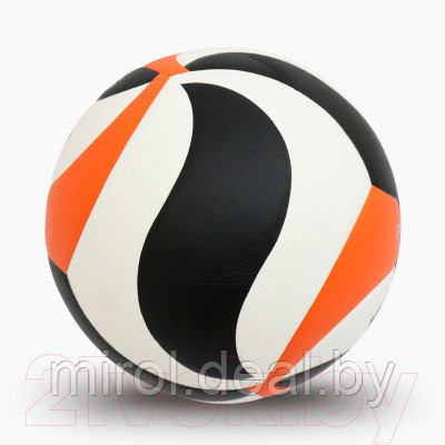 Мяч волейбольный Ingame Fluo - фото 3 - id-p218631759