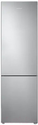 Холодильник с морозильником Samsung RB37A5000SA/WT - фото 1 - id-p218631771