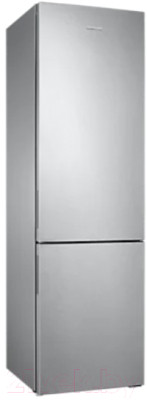 Холодильник с морозильником Samsung RB37A5000SA/WT - фото 4 - id-p218631771