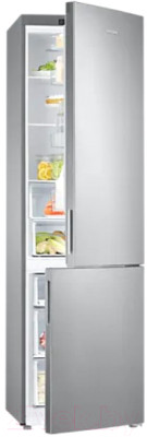 Холодильник с морозильником Samsung RB37A5000SA/WT - фото 6 - id-p218631771