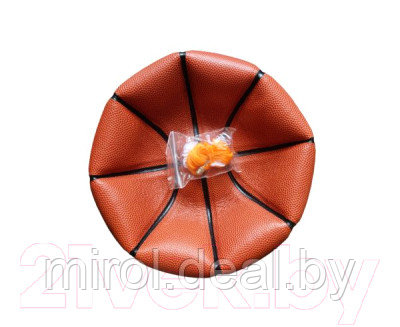 Баскетбольный мяч DFC BALL7PU - фото 2 - id-p218632027