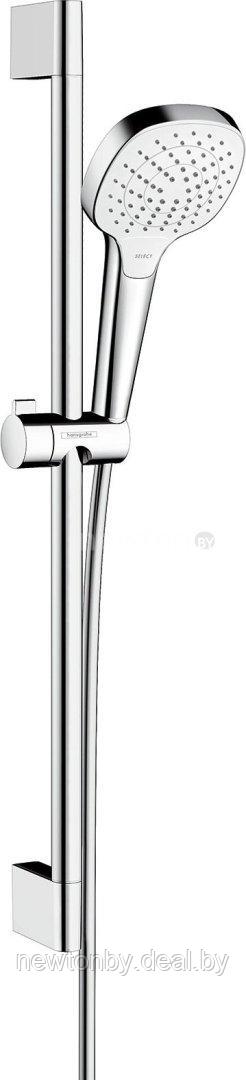 Душевой гарнитур Hansgrohe Croma Select E [26582400]