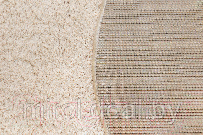 Ковер Витебские ковры Микрофибра овал 11001-53 - фото 3 - id-p218633180