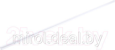 Ручка для мебели Boyard Vertical RS065W.4/960 - фото 1 - id-p218633510