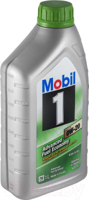 Моторное масло Mobil 1 ESP X2 0W20 / 153790 - фото 2 - id-p218633848