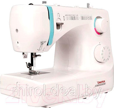 Швейная машина Chayka NewWave 750 - фото 2 - id-p218633801