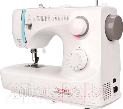 Швейная машина Chayka NewWave 750 - фото 3 - id-p218633801