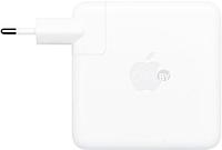 Сетевое зарядное Apple 96W USB-C Power Adapter MX0J2ZM/A