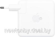 Сетевое зарядное Apple 96W USB-C Power Adapter MX0J2ZM/A