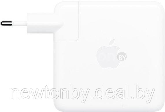 Сетевое зарядное Apple 96W USB-C Power Adapter MX0J2ZM/A - фото 1 - id-p218632973