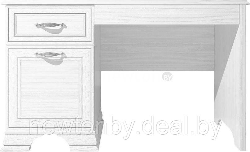 Стол Anrex Tiffany 120 (вудлайн кремовый) - фото 1 - id-p218633248