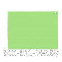 Бумага "Burano"  формат А4   250 г/м2 Aqua Verde (Светло зеленый) 