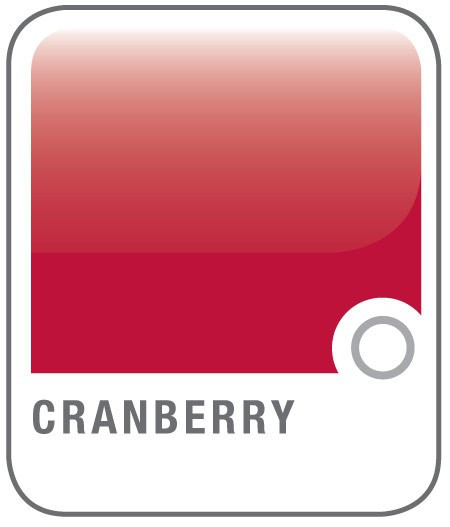 Пигмент органик Cranberry