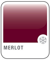 Пигмент органик Merlot