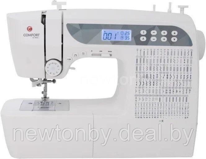 Электронная швейная машина Comfort 1001 - фото 1 - id-p218635854