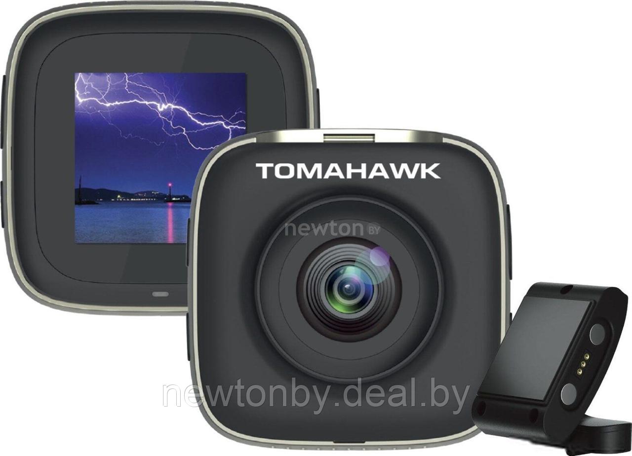 Видеорегистратор Tomahawk X1 - фото 1 - id-p218635953