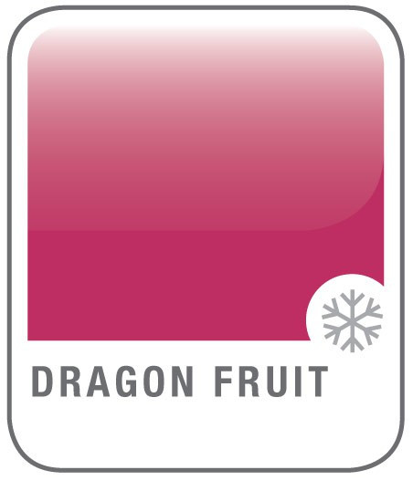 Пигмент органик Dragon Fruit