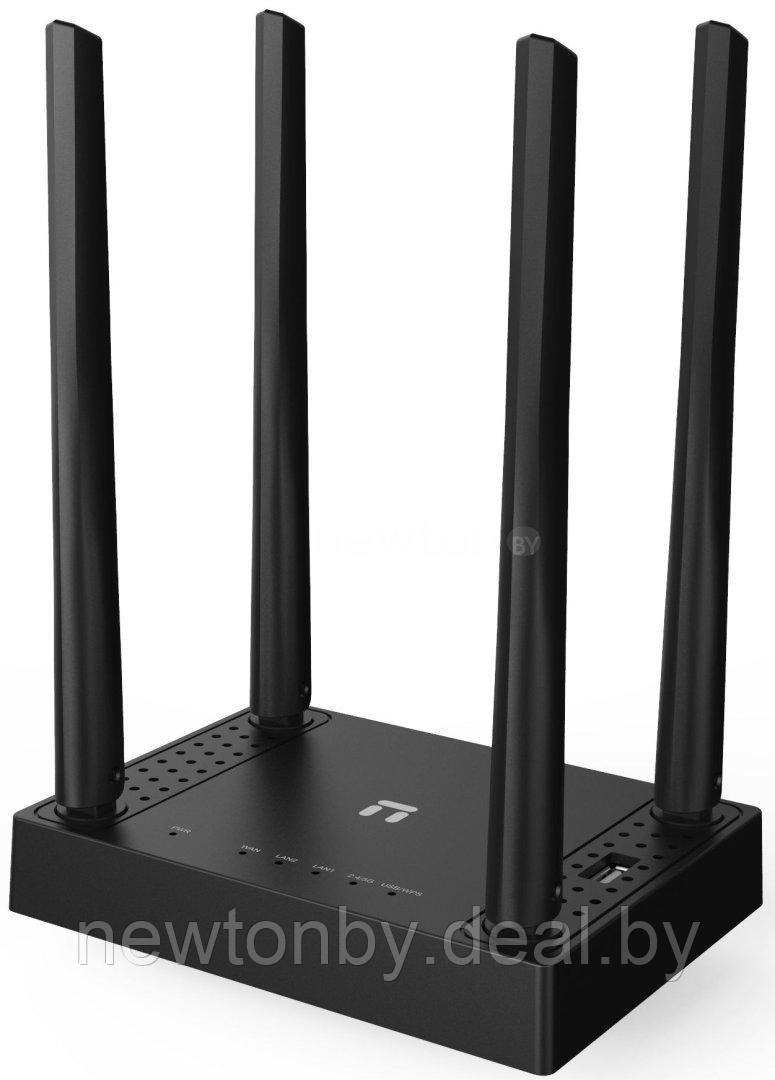 Wi-Fi роутер Netis N5 - фото 1 - id-p218637835