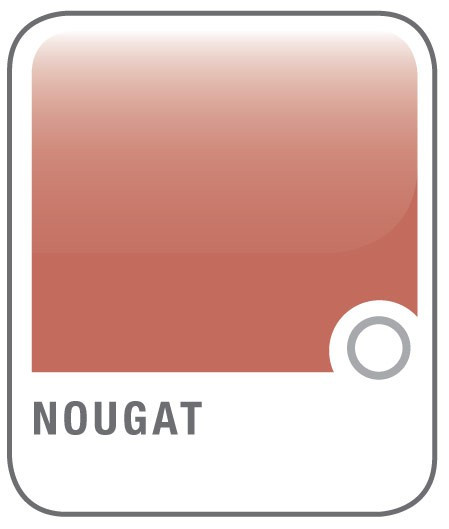 Пигмент органик Nougat