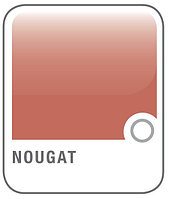 Пигмент органик Nougat