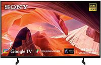 Телевизор Sony KD-43X80L